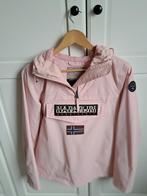 Damesjas, Kleding | Dames, Ophalen, Maat 42/44 (L), Zo goed als nieuw, Roze