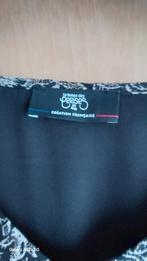 Robe, Taille 42/44 (L), Comme neuf, Enlèvement, Le temps des cerises