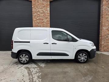 Berlingo / 3zit / GARANTIE / TREKHAAK beschikbaar voor biedingen