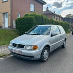 Volkswagen Polo, Tissu, Achat, Airbags, Euro 2