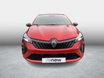Renault Clio TCe 90 Techno, Auto's, Renault, Voorwielaandrijving, Stof, Gebruikt, 91 pk