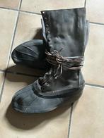 WWII - Shoe pack U.S. retrouvé dans une réserve, Verzenden