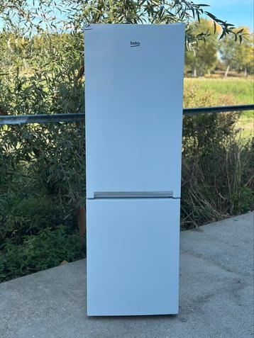 Koelkast Beko A+ Werkt perfect ( Garantie + Levering  ) beschikbaar voor biedingen