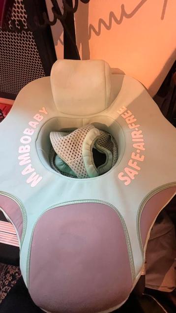 Baby zwemring drijvend beschikbaar voor biedingen