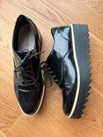 Schoenen H&M, H&M, Sneakers et Baskets, Porté, Noir
