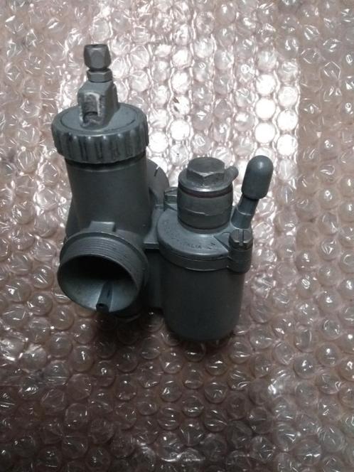 Te koop Carburator Dellorto MB 22 B, Fietsen en Brommers, Brommeronderdelen | Algemeen, Gebruikt, Carburateur, Ophalen