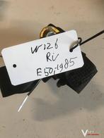 Mercedes W126 1985  Gordel Rechtsvoor, Gebruikt, -, -, Ophalen of Verzenden