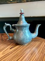Théière orientale ancienne - artisanat, Ophalen of Verzenden