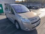 BERLINGOI, Auto's, Voorwielaandrijving, Beige, 4 cilinders, 5 deurs