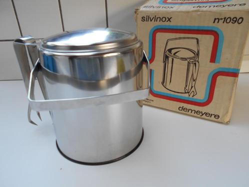 ijsemmer demeyere inox, Huis en Inrichting, Keuken | Servies, Ophalen of Verzenden