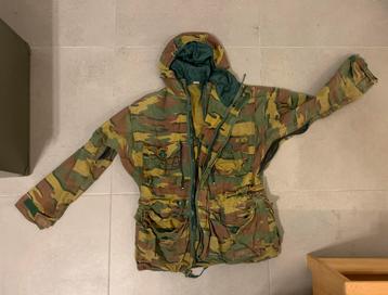 Arktis combat jacket  beschikbaar voor biedingen