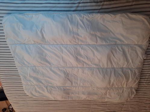 Duvatex, Kinderen en Baby's, Kinderkamer | Beddengoed, Zo goed als nieuw, Deken of Dekbed