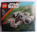 Microfighter LEGO STAR WARS The Razor Crest 75321 NOUVEAU, Enfants & Bébés, Jouets | Duplo & Lego, Enlèvement ou Envoi, Neuf, Ensemble complet