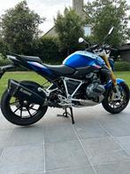 BMW r1250r, Motoren, 2 cilinders, 1254 cc, Particulier, Meer dan 35 kW