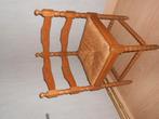 hoekstoel, Huis en Inrichting, Ophalen, Zo goed als nieuw