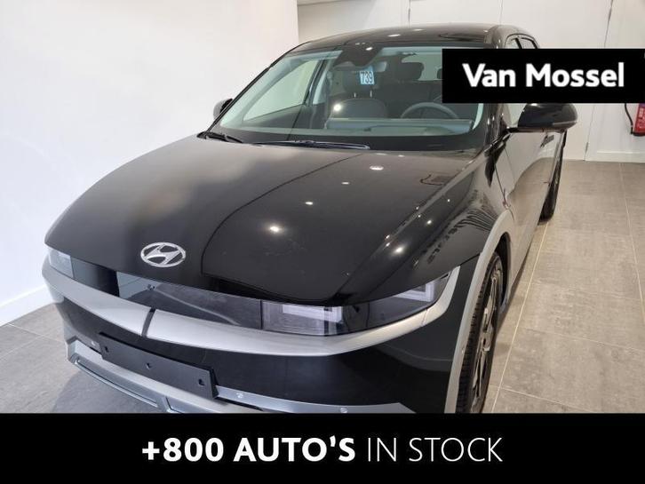 Hyundai IONIQ 5 Daginschrijving - Direct leverbaar! Hyundai, Auto's, Hyundai, Bedrijf, Te koop, IONIQ 5, 4x4, Alarm, Bluetooth