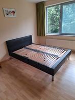 Beddenonderstel, Ophalen, Gebruikt, Twijfelaar, 140 cm