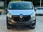 RENAULT TRAFIC 2019 DIESEL EURO6B 129.000kM 9 ZITS TOPSTAAT, Auto's, Renault, Voorwielaandrijving, 4 cilinders, Bedrijf, Te koop