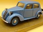 Brumm:  Fiat 1100 E  1:43, Ophalen of Verzenden, Gebruikt, Auto
