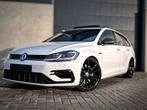 Volkswagen Golf 7.5 R 4 Motion lowered 19 Pretoria dynaudio, Euro 6, Entreprise, Bleu, 5 portes