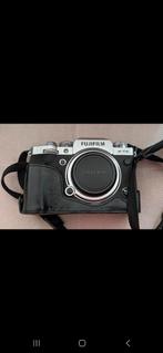 Fujifilm X-T4  hybride + Lens XF F:2 R WR 23 mm f/2-16 Hyb, Audio, Tv en Foto, Fotocamera's Digitaal, Ophalen of Verzenden