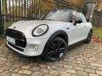 mini cooper cabrio 7/2019**48000km** navi**led**jcw velgen**, Auto's, Mini, 4 zetels, Euro 6, Cabriolet, https://public.car-pass.be/vhr/901d5561-64d8-446f-9cd5-27ae1e53b59a