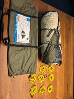 Fijne tent voor 2 tot 3 personen, Ophalen of Verzenden