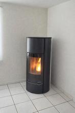 Poêle à pellet, Ophalen, Zo goed als nieuw, Pelletkachel, Vrijstaand