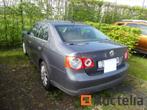 Volkswagen Jetta Auto ( WVWZZZ1KZ9M075937 ), Auto's, Overige brandstoffen, Bedrijf, Overige carrosserie, Jetta