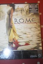 Rome  seizoen 2, Comme neuf, Action et Aventure, Coffret, Enlèvement ou Envoi