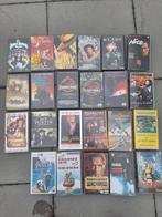 Video dvd, Cd's en Dvd's, VHS | Film, Ophalen, Gebruikt