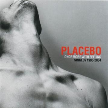 Placebo - Once more with feeling - Singles - cd beschikbaar voor biedingen