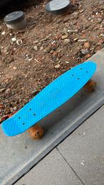 Pennyboard, Sport en Fitness, Ophalen of Verzenden, Gebruikt, Skateboard