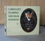 Rien Poortvliet. Langs het tuinpad van mijn vaderen., Boeken, Rien Poortvliet, Ophalen of Verzenden, Zo goed als nieuw, Schilder- en Tekenkunst