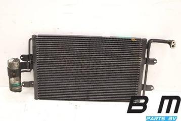 Aircocondensor Volkswagen Golf 4 Variant beschikbaar voor biedingen