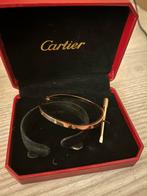 Cartier armband, Handtassen en Accessoires, Armbanden, Ophalen of Verzenden, Zo goed als nieuw