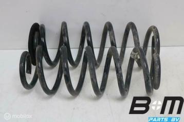 Set achterveren VW Golf 7 GTI 5Q0511115HM beschikbaar voor biedingen