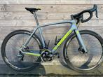 S-Works Tarmac Di2 disc maat 56 Shimano Dura ace Di2 2x11, Fietsen en Brommers, Fietsen | Racefietsen, Overige merken, 28 inch