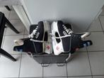2 paar schaatsen Bauer - Maat 41, Sport en Fitness, Schaatsen, Ophalen, IJshockeyschaatsen, Bauer