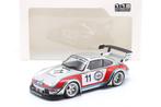 PORSCHE 911 993 RWB Rauh-Welt 1/18 SOLIDO MARTINI, Ophalen of Verzenden, Nieuw, Auto, Solido