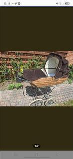 Vintage kinderwagen ., Kinderen en Baby's, Kinderwagens en Combinaties, Ophalen