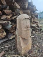 Moai / paaseiland beeld, Ophalen
