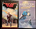 Het gat in de tijd - Van Vogt + Meulenhoff SF, Boeken, Ophalen of Verzenden, Zo goed als nieuw