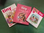 3 boekjes Tiny, Boeken, Ophalen, Zo goed als nieuw