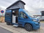 Hymer Free 540 blue evolution AUTOMATIQUE seulement 5m40, Caravanes & Camping, Diesel, Hymer, Jusqu'à 4, Entreprise