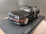 BMW M3 (E30) 1990 Solido 1:18e neuve, en boîte., Ophalen of Verzenden, Nieuw, Auto, Solido