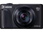Canon PowerShot SX740 HS Lite Editie - (Nederland), Audio, Tv en Foto, Fotocamera's Digitaal, Canon, Compact, Nieuw, Ophalen of Verzenden
