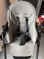 Eetstoel topmark robin, Enlèvement, Comme neuf, Chaise pliante, Plateau amovible