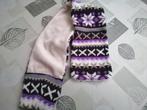kinder sjaal, Enfants & Bébés, Vêtements enfant | Bonnets, Écharpes & Gants, Enlèvement ou Envoi, Comme neuf, Fille, Écharpe