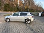 Opel Astra 1.6 benzine automaat, Autos, Argent ou Gris, 5 portes, Automatique, Particulier